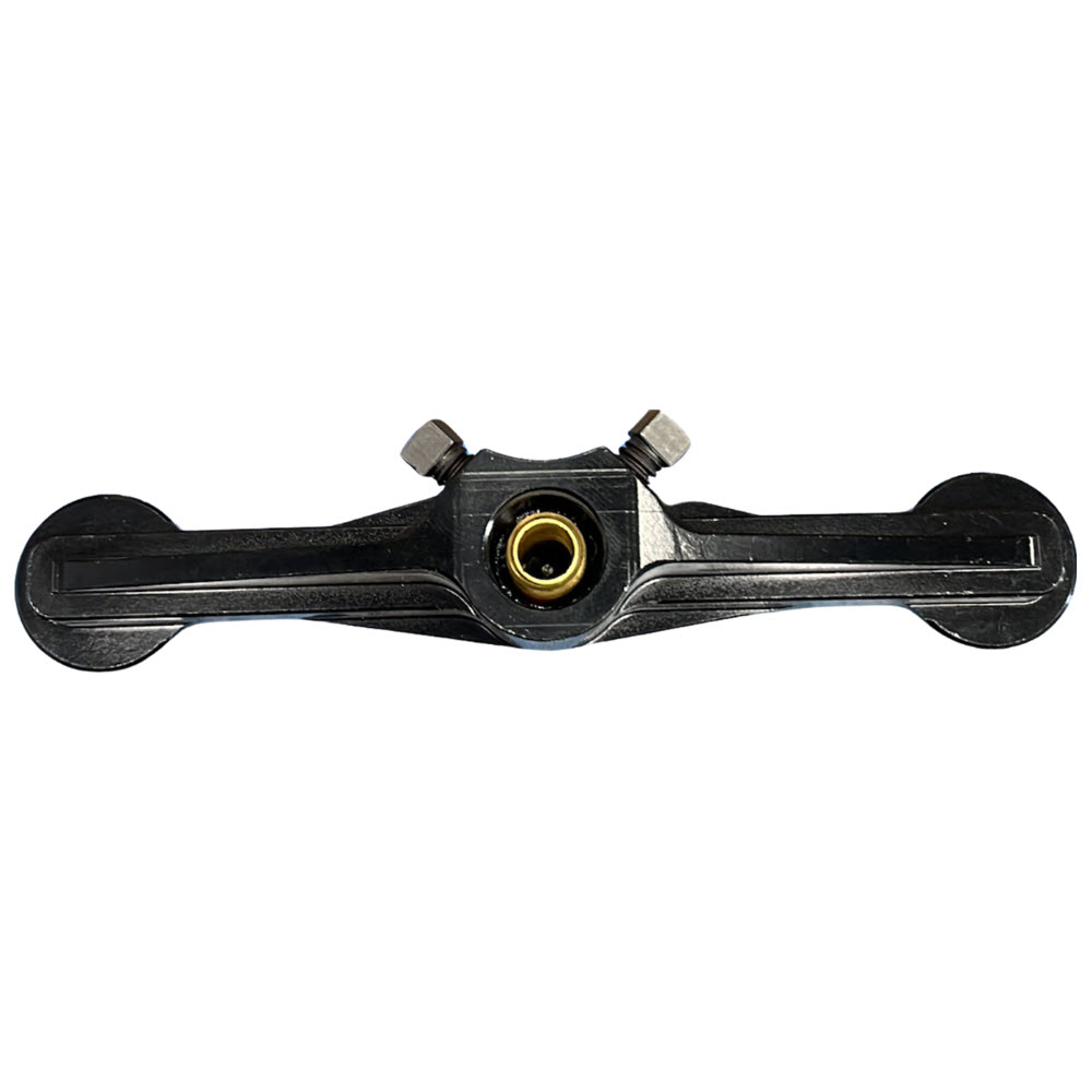 Brush Head Bracket 12in Tucker Questions & Answers