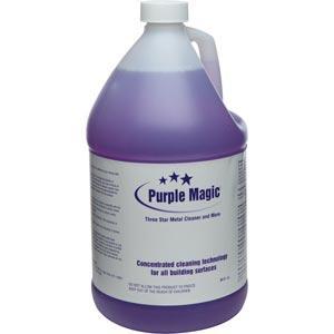 ProTool Purple Magic Gallon Questions & Answers