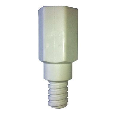 ProTool Adapter EURO to ACME thread Questions & Answers