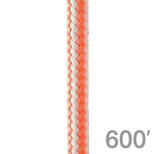 Teufelberger Safety Core HiVee Rope 1/2in Questions & Answers