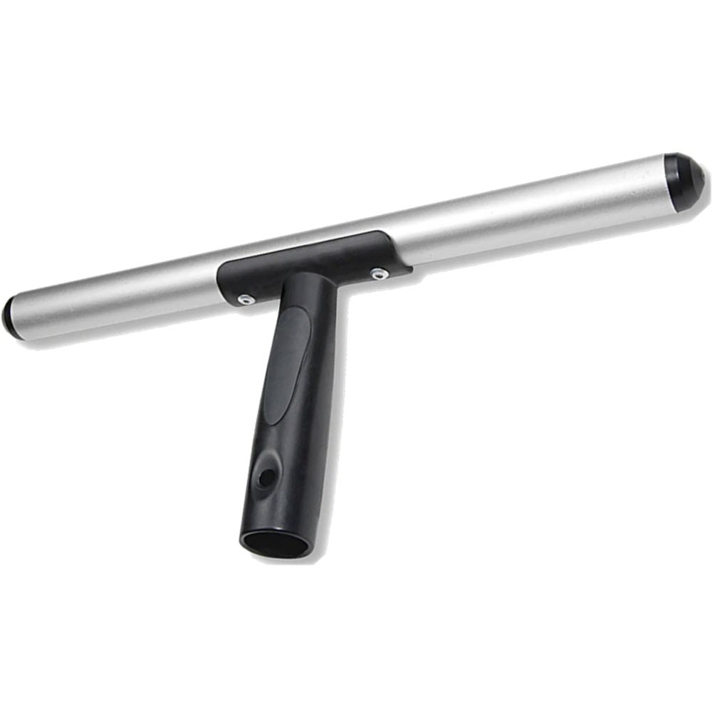 Ettore T-Bar Pro+ Fixed Aluminum Questions & Answers