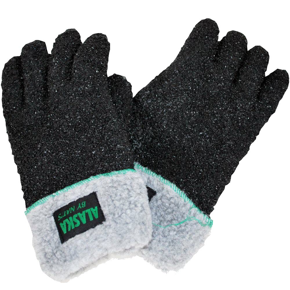 Alaska Cold Weather Gloves Questions & Answers