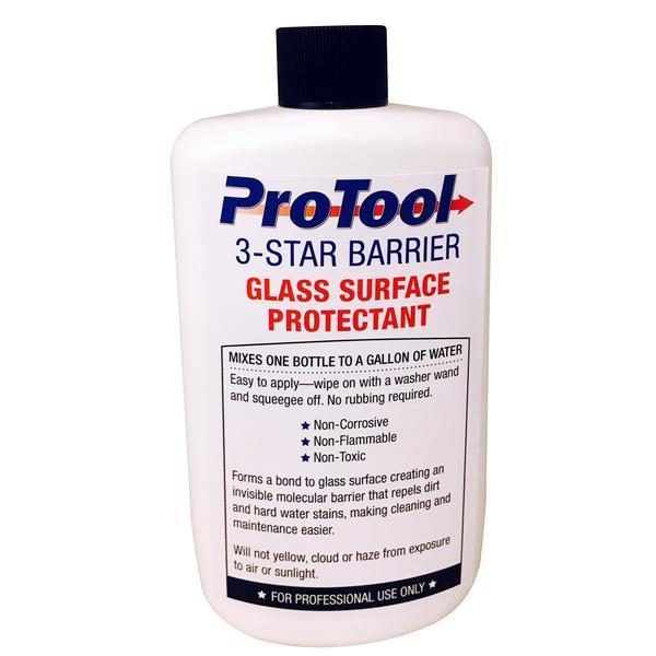 ProTool Barrier Protectant 6.4oz Questions & Answers