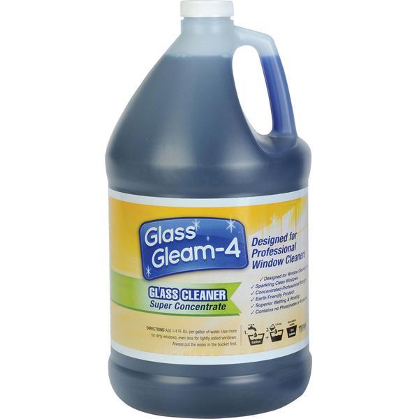 Titan Labs Glass Gleam 4 Window Cleaning Soap Questions & Answers