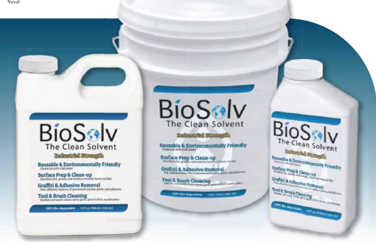 Bio-Solv Acetone Replacement Questions & Answers