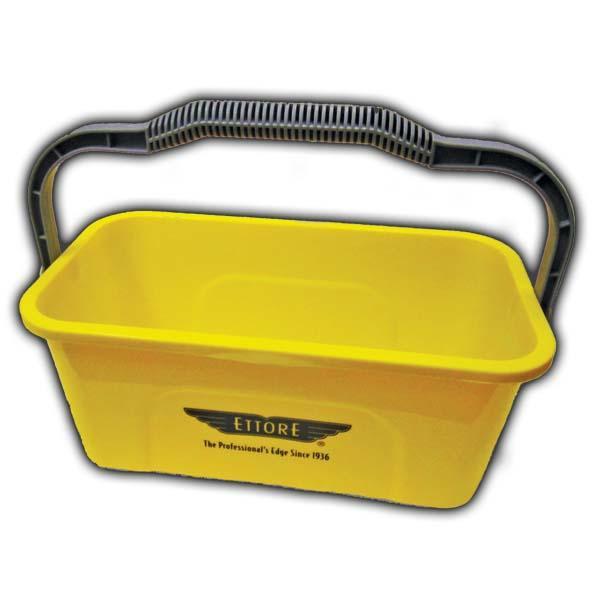 Bucket Super Compact w/Handle Ettore Questions & Answers