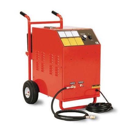 Hot Box Portable Hot Water Generator Questions & Answers