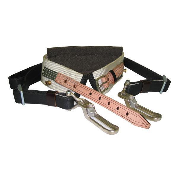 Do you carry the other leather belts and the #48 terminal