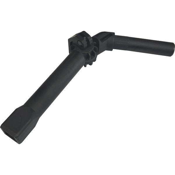 Gardiner Angle Adapter Quick-Loq Long Arm Resi 1 Questions & Answers