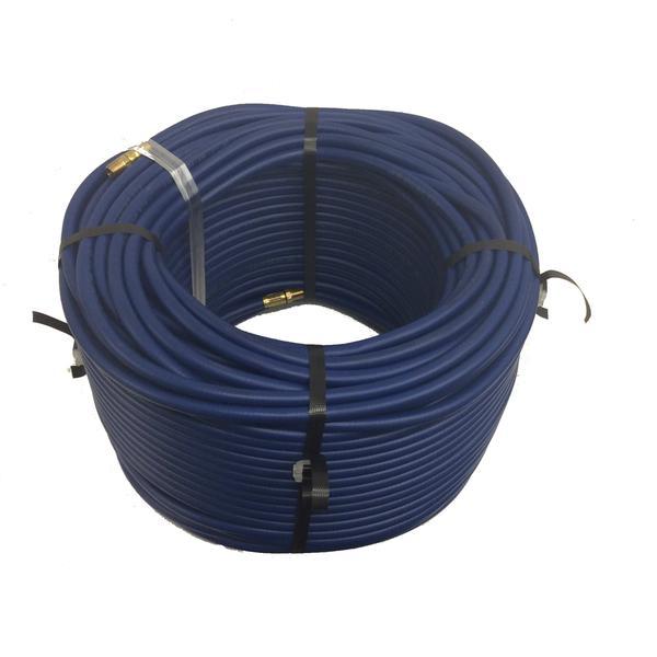 Hose 1/4in Blue Cover WFP Questions & Answers