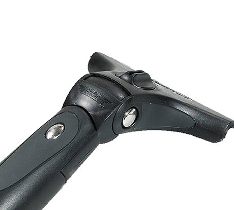 are parts available for these ettore pro plus contour handles?