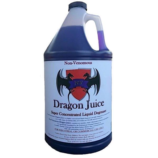 Dragon Juice Super Concentrated Degreaser Questions & Answers