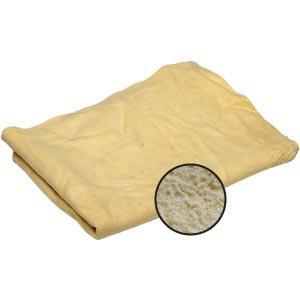 Chamois Natural Questions & Answers