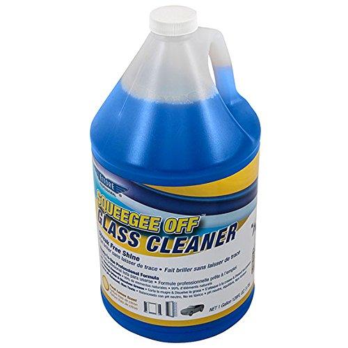 Squeegee-Off Glass Cleaner Gallon Ettore Questions & Answers