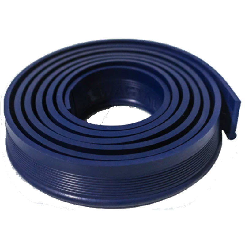 Wagtail Royal Blue Squeegee Rubber Questions & Answers