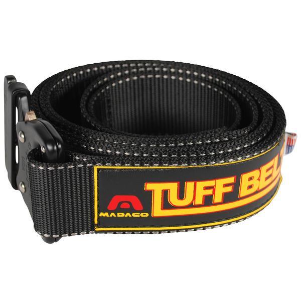 Madaco Tuff Belt High Strength Quick Release Questions & Answers