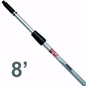 Sorbo Telescopic Pole Questions & Answers