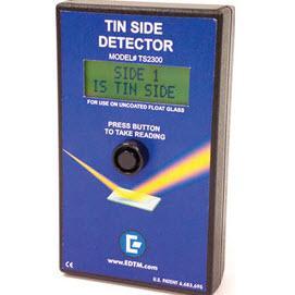 Tin Side Digital Detector Questions & Answers