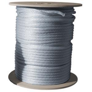 Rockford Solid Braided Nylon Rope 1/2in Questions & Answers