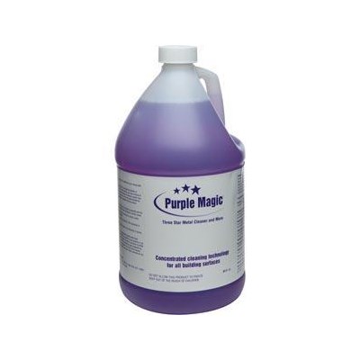 ProTool Purple Magic 55 Gallon Questions & Answers