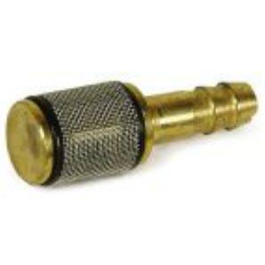 Brass 1/4in Pickup Line Chem Filter w/Ch Questions & Answers