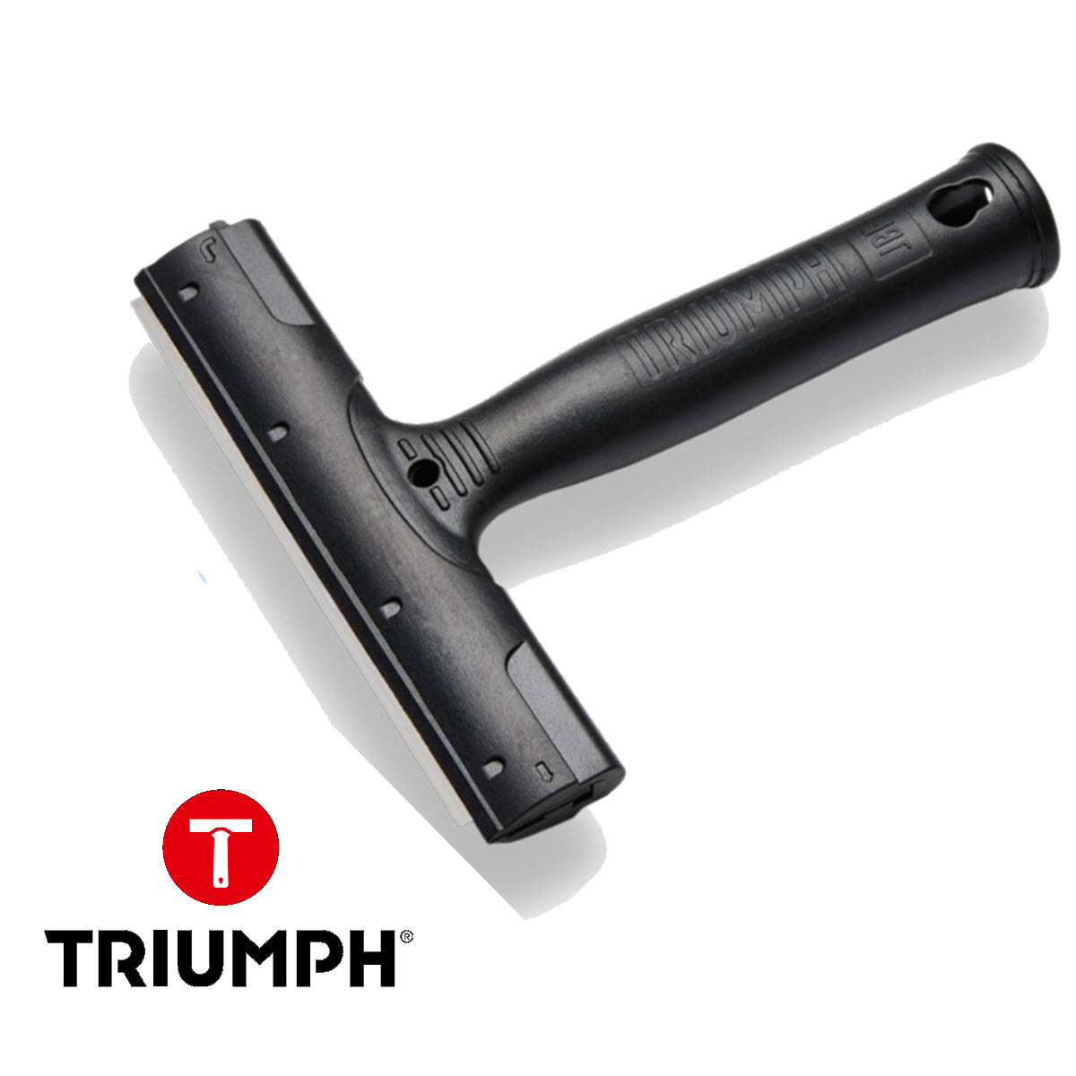 Scraper Triumph MK2 06in Questions & Answers