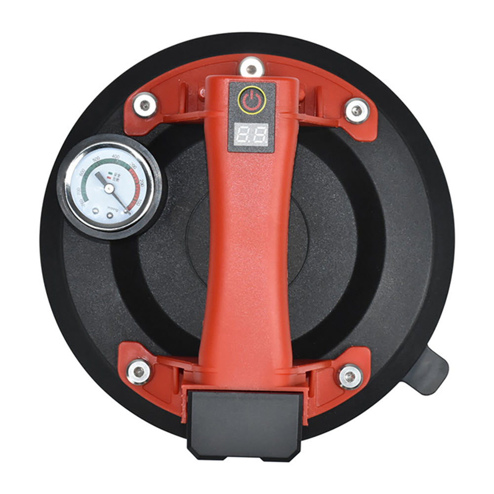 Suction Cup 500LB 8in Battery Electric Questions & Answers