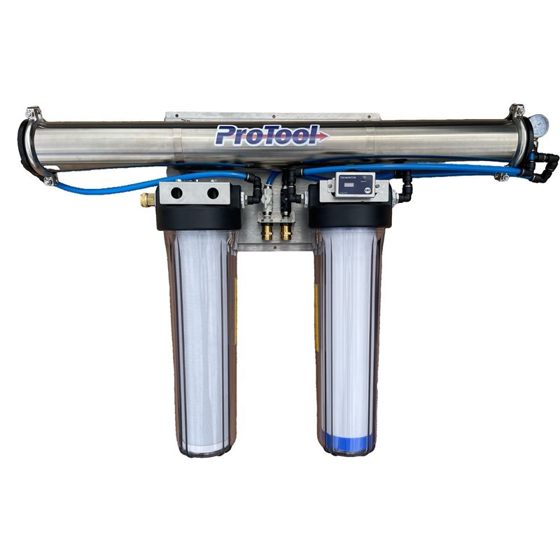 Single RO Wall, Truck Mount Assembled Tap Water Pressure Questions & Answers