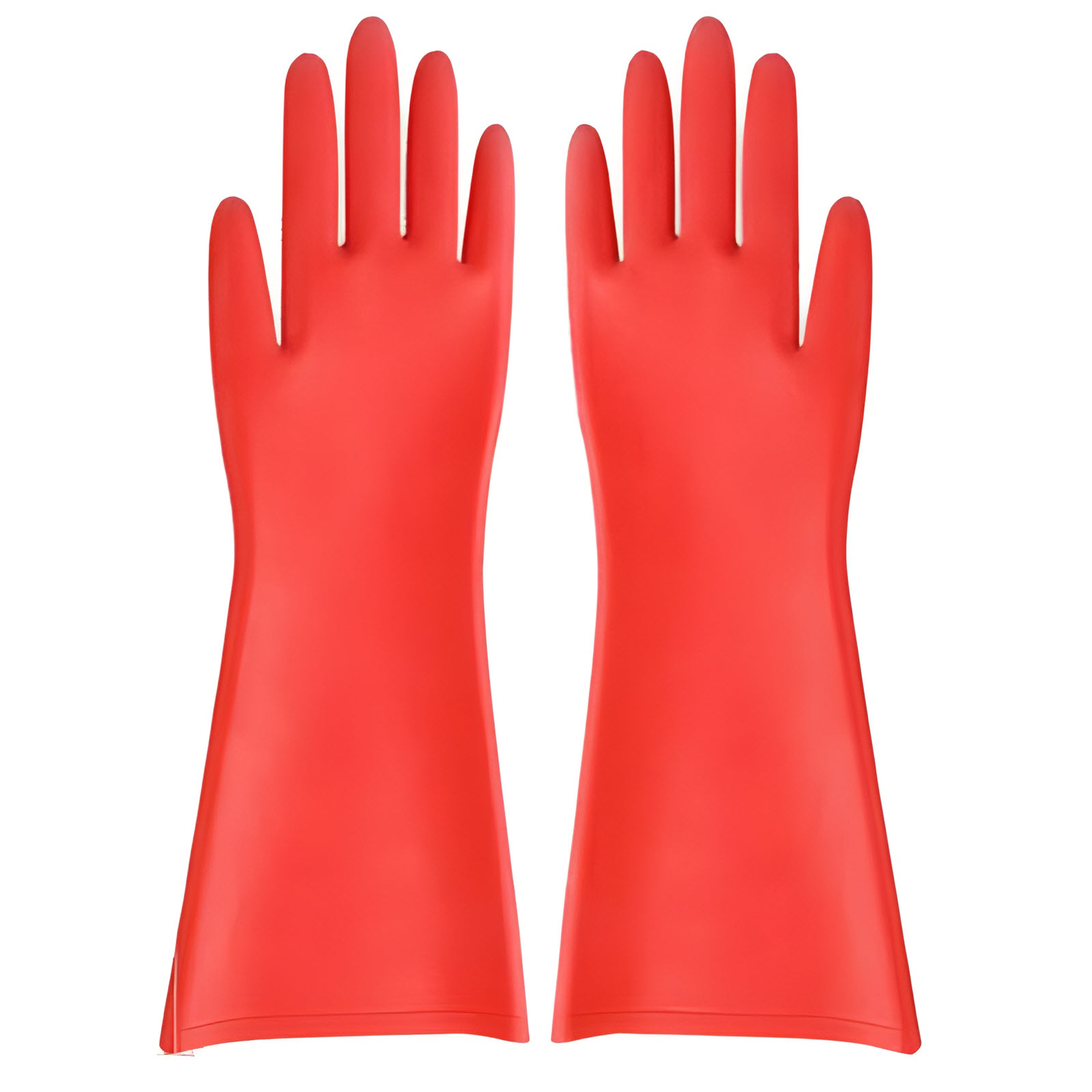 5kv vs. 12kv gloves for electrical protection