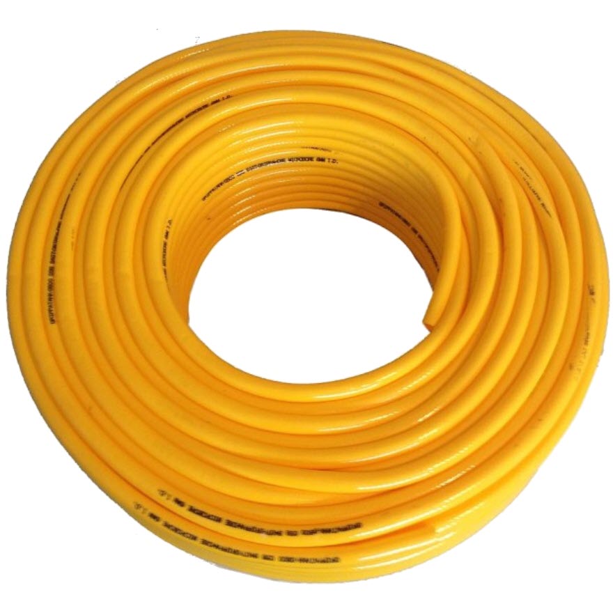 Hose Hi-Flow 1/4in ID Questions & Answers