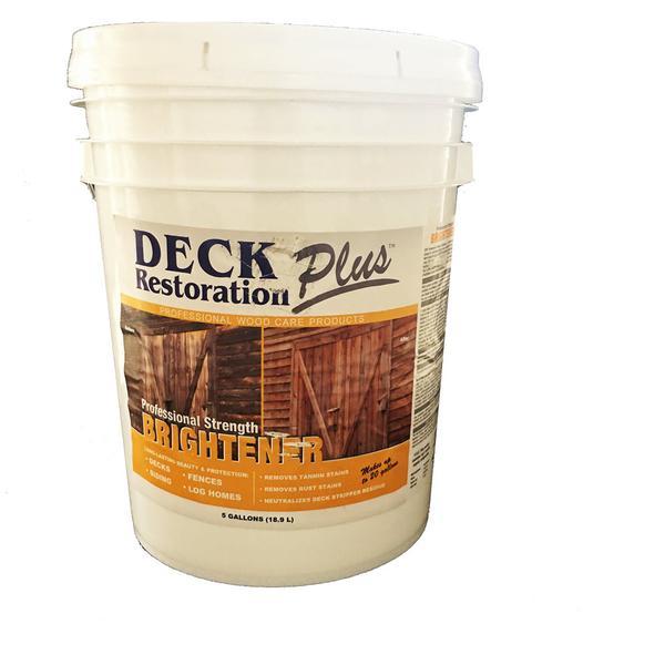 Is this a final coat or does it need another product to seal it?