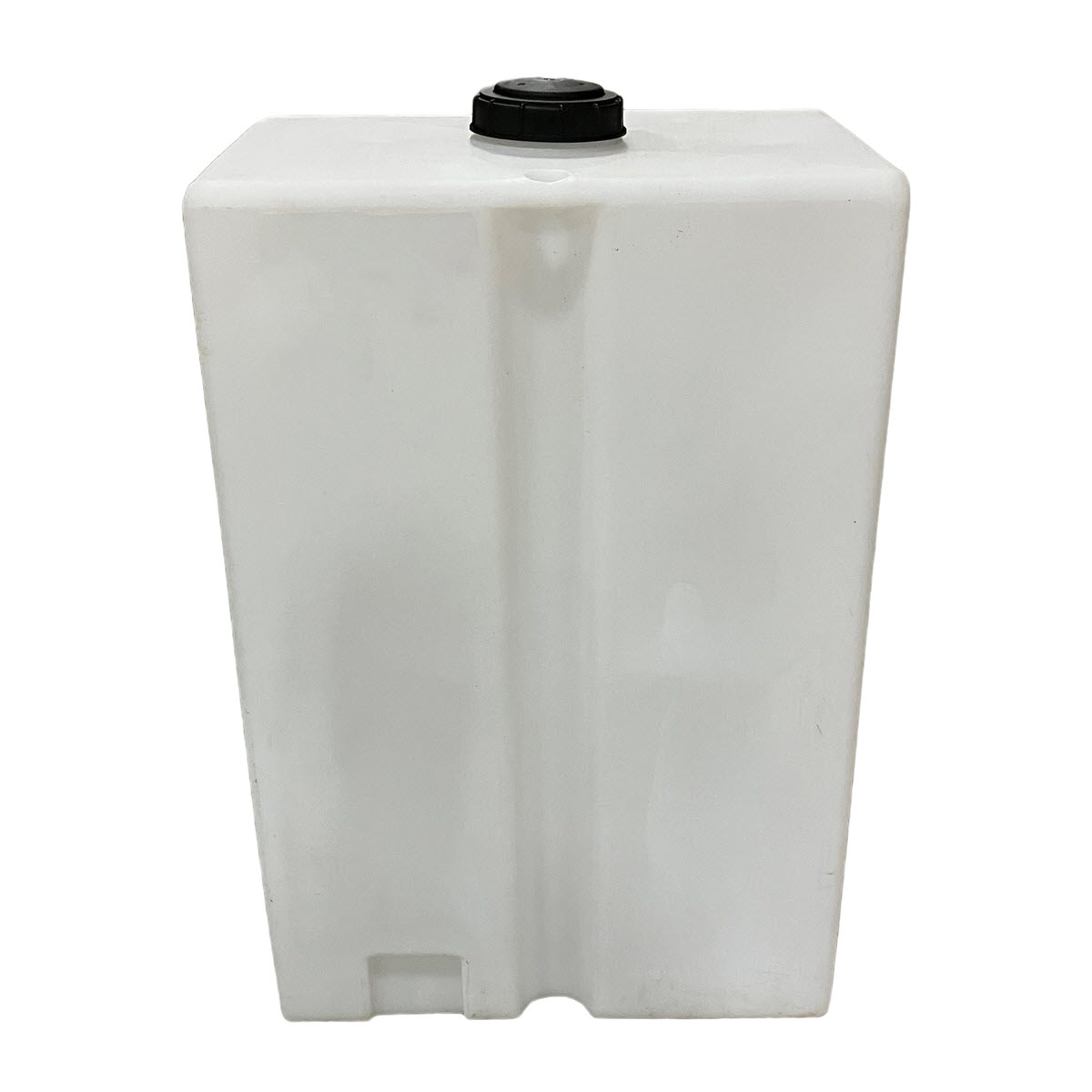 Tank 80 Gal Vertical w/ Bulkhead Questions & Answers